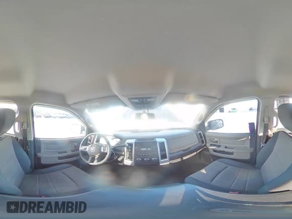 ✅ 2010 Dodge 1500 SLT • VIN: 1D7RV1GT2AS198459 • Лот: 88957125. Опубликован ранее на Copart с пробегом 91 396 миль. Бесплатный доступ к архиву аукционных продаж из США и подробный отчёт об истории автомобиля на DreamBid. Изображение 13.