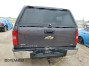 ✅ 2011 Chevrolet Silverado 1500 LTZ • VIN: 1GCPKTE35BF160260 • Лот: 85556535. Опубликован ранее на Copart с пробегом 215 244 миль. Бесплатный доступ к архиву аукционных продаж из США и подробный отчёт об истории автомобиля на DreamBid. Изображение 6.