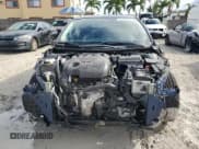 ✅ 2019 Nissan Maxima Platinum • VIN: 1N4AA6AV6KC361481 • Lot: 81339045. Wystawiony na Copart z przebiegiem 62 024 mil. Bezpłatny archiwum sprzedaży aukcyjnych z USA i szczegółowy raport historii pojazdu na DreamBid. Zdjęcie 5.