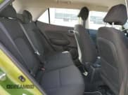 ✅ 2020 Hyundai Venue SE • VIN: KMHRB8A33LU013102 • Lot: 50102845. Listed on Copart with 11,344 mi. Free auction sales archive from the USA and detailed vehicle history report at DreamBid. Image 11.