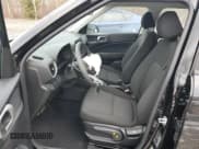 ✅ 2024 Hyundai Venue Essential • VIN: KMHRB8A32RU340048 • Lot: 79836874. Listed on Copart with 1,026 mi. Free auction sales archive from the USA and detailed vehicle history report at DreamBid. Image 7.