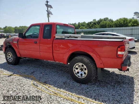 ✅ 2006 Ford Ranger STX • VIN: 1FTYR44E56PA47546 • Lot: 56913305. Listed on Copart with Not provided. Free auction sales archive from the USA and detailed vehicle history report at DreamBid. Image 2.