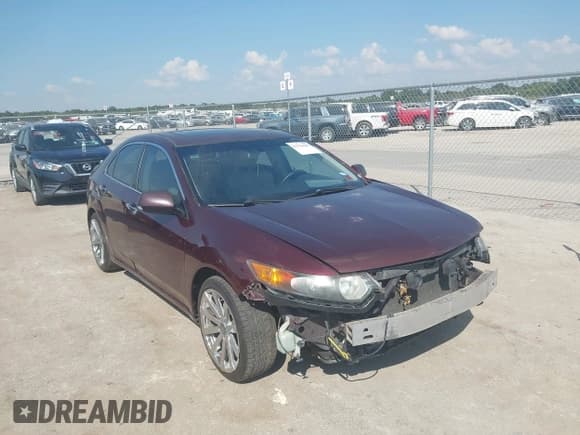 ✅ 2010 Acura TSX • VIN: JH4CU2F62AC003361 • Лот: 43378383. Опубликован ранее на IAAI с пробегом 205 089 миль. Бесплатный доступ к архиву аукционных продаж из США и подробный отчёт об истории автомобиля на DreamBid. Изображение 1.