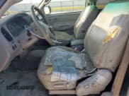 ✅ 2002 Toyota Tundra Limited • VIN: 5TBRT38182S262693 • Lot: 64887025. Listed on Copart with 23,275 mi. Free auction sales archive from the USA and detailed vehicle history report at DreamBid. Image 7.