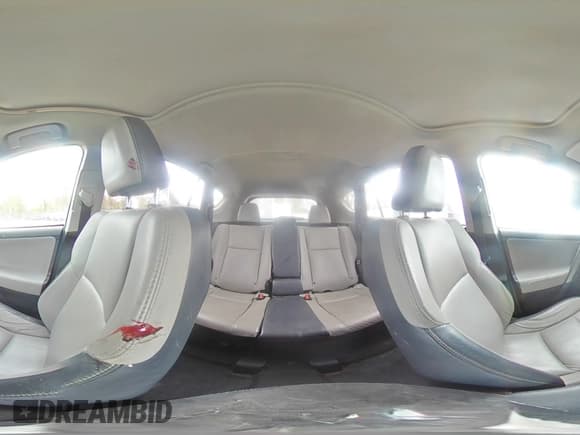 ✅ 2016 Toyota RAV4 Limited • VIN: 2T3YFREV2GW256723 • Лот: 90516185. Опубликован ранее на Copart с пробегом 102 664 миль. Бесплатный доступ к архиву аукционных продаж из США и подробный отчёт об истории автомобиля на DreamBid. Изображение 16.