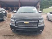 ✅ 2013 Chevrolet Tahoe LTZ • VIN: 1GNSCCE02DR165406 • Lot: 42798022. Listed on IAAI with 212,726 mi. Free auction sales archive from the USA and detailed vehicle history report at DreamBid. Image 12.