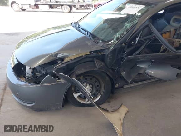 2004 Saturn ION ION 2 z VIN 1G8AJ52F34Z148798, wystawiony jako IAAI lot #43009876 z przebiegiem 91 116 mil mil oraz . Historia ofert i sprzedaży dostępna na DreamBid. Obrazek 6.