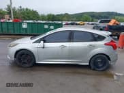 ✅ 2013 Ford Focus ST • VIN: 1FADP3L9XDL127468 • Lot: 42994718. Listed on IAAI with 123,988 mi. Free auction sales archive from the USA and detailed vehicle history report at DreamBid. Image 14.