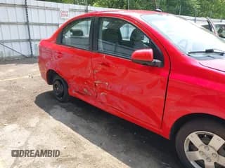 ✅ 2010 Chevrolet Aveo 1LT • VIN: KL1TD5DE4AB051843 • Лот: 42427805. Опубликован ранее на IAAI с пробегом 55 339 миль. Бесплатный доступ к архиву аукционных продаж из США и подробный отчёт об истории автомобиля на DreamBid. Изображение 6.