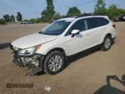 ✅ 2016 Subaru Outback • VIN: 4S4BSCDCXG3328328 • Lot: 65781785. Wystawiony na Copart z przebiegiem 150 558 mil. Bezpłatny archiwum sprzedaży aukcyjnych z USA i szczegółowy raport historii pojazdu na DreamBid. Zdjęcie 1.