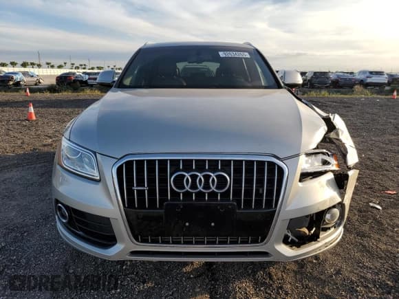 ✅ 2016 Audi Q5 Premium Plus • VIN: WA1L2AFP4GA019876 • Lot: 92634265. Wystawiony na Copart z przebiegiem 102 002 mil. Bezpłatny archiwum sprzedaży aukcyjnych z USA i szczegółowy raport historii pojazdu na DreamBid. Zdjęcie 5.