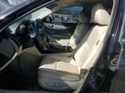 ✅ 2014 Infiniti Q50 Premium • VIN: JN1BV7AR4EM686143 • Лот: 92928325. Опубликован ранее на Copart с пробегом 166 208 миль. Бесплатный доступ к архиву аукционных продаж из США и подробный отчёт об истории автомобиля на DreamBid. Изображение 7.