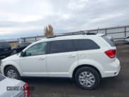 ✅ 2019 Dodge Journey SE • VIN: 3C4PDCBG9KT731580 • Lot: 43704869. Wystawiony na IAAI z przebiegiem 103 041 mil. Bezpłatny archiwum sprzedaży aukcyjnych z USA i szczegółowy raport historii pojazdu na DreamBid. Zdjęcie 14.