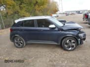 ✅ 2022 Hyundai Venue SEL • VIN: KMHRC8A37NU199758 • Lot: 43614804. Listed on IAAI with 42,943 mi. Free auction sales archive from the USA and detailed vehicle history report at DreamBid. Image 13.