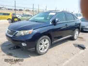✅ 2010 Lexus RX 450h • VIN: JTJZB1BA6A2003467 • Лот: 42705978. Опубликован ранее на IAAI с пробегом 198 899 миль. Бесплатный доступ к архиву аукционных продаж из США и подробный отчёт об истории автомобиля на DreamBid. Изображение 2.