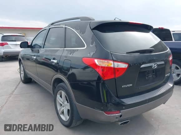 2010 Hyundai Veracruz GLS с VIN KM8NU4CC4AU137164, выставлен на аукционе IAAI как лот 41789693 с пробегом 172 756 миль миль и . История ставок и продаж доступна на DreamBid. Изображение 3.