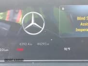 ✅ 2024 Mercedes-Benz GLE 350 • VIN: 4JGFB4FB9RB021169 • Lot: 43273611. Listed on IAAI with 44,293 mi. Free auction sales archive from the USA and detailed vehicle history report at DreamBid. Image 16.