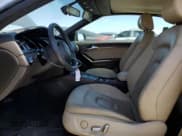 ✅ 2013 Audi A5 Premium • VIN: WAUAFAFH7DN008138 • Lot: 80302475. Listed on Copart with 40,528 mi. Free auction sales archive from the USA and detailed vehicle history report at DreamBid. Image 7.