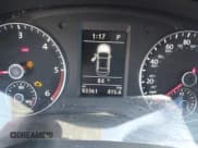 ✅ 2015 Volkswagen Passat SE • VIN: 1VWBV7A35FC056905 • Lot: 43710442. Wystawiony na IAAI z przebiegiem 93 361 mil. Bezpłatny archiwum sprzedaży aukcyjnych z USA i szczegółowy raport historii pojazdu na DreamBid. Zdjęcie 7.