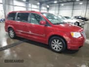 ✅ 2009 Chrysler Town & Country Touring • VIN: 2A8HR54119R679233 • Lot: 87095675. Wystawiony na Copart z przebiegiem 223 205 mil. Bezpłatny archiwum sprzedaży aukcyjnych z USA i szczegółowy raport historii pojazdu na DreamBid. Zdjęcie 4.