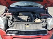 ✅ 2013 MINI Countryman S • VIN: WMWZC3C59DWP20937 • Lot: 62224105. Listed on Copart with 117,669 mi. Free auction sales archive from the USA and detailed vehicle history report at DreamBid. Image 11.