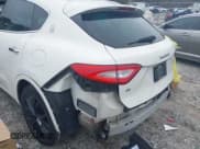 ✅ 2019 Maserati Levante GranLusso • VIN: ZN661XULXKX318172 • Лот: 41014638. Опубликован ранее на IAAI с пробегом 91 278 миль. Бесплатный доступ к архиву аукционных продаж из США и подробный отчёт об истории автомобиля на DreamBid. Изображение 6.