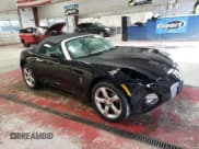 ✅ 2007 Pontiac Solstice • VIN: 1G2MB35BX7Y110612 • Lot: 75523304. Wystawiony na Copart z przebiegiem 25 277 mil. Bezpłatny archiwum sprzedaży aukcyjnych z USA i szczegółowy raport historii pojazdu na DreamBid. Zdjęcie 4.