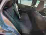 2025 Toyota Prius LE с VIN JTDACAAU0S3054399, выставлен на аукционе Copart как лот 81610355 с пробегом 3 799 миль миль и На запчасти • Non repairable. История ставок и продаж доступна на DreamBid. Изображение 10.