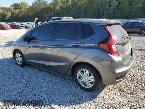 ✅ 2020 Honda Fit LX • VIN: 3HGGK5H42LM724725 • Lot: 77775114. Listed on Copart with 73,036 mi. Free auction sales archive from the USA and detailed vehicle history report at DreamBid. Image 2.