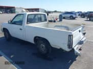 ✅ 1993 Nissan Frontier • VIN: 1N6SD11S2PC365417 • Lot: 42771837. Listed on IAAI with 204,813 mi. Free auction sales archive from the USA and detailed vehicle history report at DreamBid. Image 3.