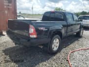 ✅ 2010 Toyota Tacoma PreRunner • VIN: 3TMKU4HN4AM025860 • Lot: 60503925. Listed on Copart with 162,352 mi. Free auction sales archive from the USA and detailed vehicle history report at DreamBid. Image 3.