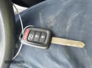 ✅ 2016 Honda Fit LX • VIN: JHMGK5H57GX001748 • Lot: 42512224. Wystawiony na IAAI z przebiegiem 94 387 mil. Bezpłatny archiwum sprzedaży aukcyjnych z USA i szczegółowy raport historii pojazdu na DreamBid. Zdjęcie 11.