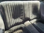 ✅ 1999 Pontiac Firebird Formula • VIN: 2G2FV22G4X2233748 • Lot: 55693535. Listed on Copart with 166,622 mi. Free auction sales archive from the USA and detailed vehicle history report at DreamBid. Image 10.