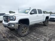 ✅ 2018 GMC Sierra 1500 SLT • VIN: 3GTU2NEC2JG552849 • Лот: 43304475. Опубликован ранее на IAAI с пробегом 138 930 миль. Бесплатный доступ к архиву аукционных продаж из США и подробный отчёт об истории автомобиля на DreamBid. Изображение 2.