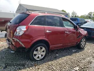 ✅ 2008 Saturn VUE XR • VIN: 3GSCL537X8S557730 • Lot: 64063354. Wystawiony na Copart z przebiegiem 168 046 mil. Bezpłatny archiwum sprzedaży aukcyjnych z USA i szczegółowy raport historii pojazdu na DreamBid. Zdjęcie 3.