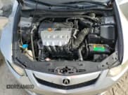 ✅ 2010 Acura TSX • VIN: JH4CU2F6XAC032445 • Lot: 50725745. Listed on Copart with 216,607 mi. Free auction sales archive from the USA and detailed vehicle history report at DreamBid. Image 12.