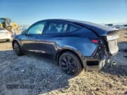 ✅ 2024 Tesla Model Y • VIN: 7SAYGDED7RF110062 • Lot: 87404265. Wystawiony na Copart z przebiegiem Nie podano. Bezpłatny archiwum sprzedaży aukcyjnych z USA i szczegółowy raport historii pojazdu na DreamBid. Zdjęcie 2.