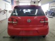 ✅ 2012 Volkswagen Golf GTI w/Sunroof & Navi • VIN: WVWHV7AJ0CW261540 • Lot: 76415104. Wystawiony na Copart z przebiegiem 142 267 mil. Bezpłatny archiwum sprzedaży aukcyjnych z USA i szczegółowy raport historii pojazdu na DreamBid. Zdjęcie 6.