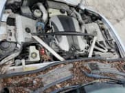 ✅ 2012 Fisker Karma EcoChic • VIN: YH4K16AA2CA000215 • Lot: 55043815. Listed on Copart with 35,002 mi. Free auction sales archive from the USA and detailed vehicle history report at DreamBid. Image 11.