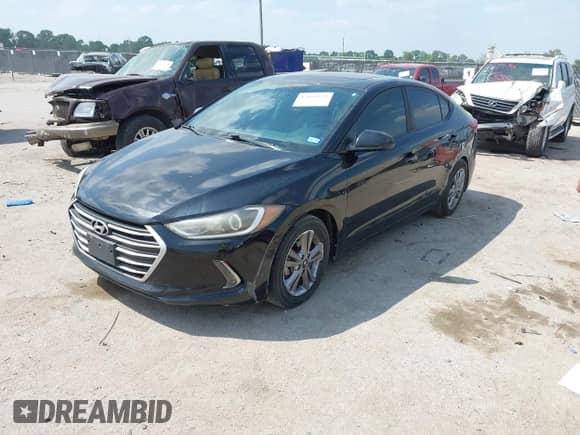 2018 Hyundai Elantra Value Edition with VIN KMHD84LF6JU543070, listed as a IAAI auction lot 42053572 with 59,437 mi miles and . Bid and sale history available at DreamBid. Image 17.