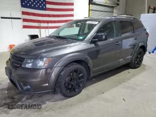 ✅ 2014 Dodge Journey SXT • VIN: 3C4PDCBB4ET290921 • Lot: 86788455. Wystawiony na Copart z przebiegiem 142 542 mil. Bezpłatny archiwum sprzedaży aukcyjnych z USA i szczegółowy raport historii pojazdu na DreamBid. Zdjęcie 1.