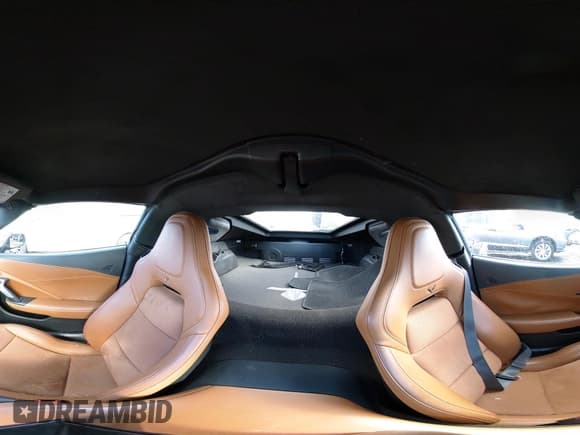 ✅ 2014 Chevrolet Corvette Z51 3LT • VIN: 1G1YL2D70E5105363 • Lot: 43432205. Listed on IAAI with 25,347 mi. Free auction sales archive from the USA and detailed vehicle history report at DreamBid. Image 21.