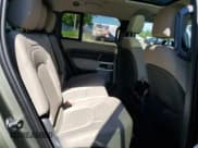 ✅ 2023 Land Rover Defender • VIN: SALEJFEU5P2220887 • Lot: 56832135. Listed on Copart with 36,238 mi. Free auction sales archive from the USA and detailed vehicle history report at DreamBid. Image 11.