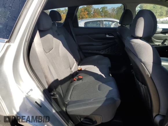 ✅ 2023 Hyundai Santa Fe SEL • VIN: 5NMS2DAJXPH612363 • Lot: 91600105. Wystawiony na Copart z przebiegiem 54 569 mil. Bezpłatny archiwum sprzedaży aukcyjnych z USA i szczegółowy raport historii pojazdu na DreamBid. Zdjęcie 11.