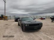 ✅ 2017 Dodge Challenger SXT • VIN: 2C3CDZAG0HH501256 • Lot: 54441284. Wystawiony na Copart z przebiegiem 101 667 mil. Bezpłatny archiwum sprzedaży aukcyjnych z USA i szczegółowy raport historii pojazdu na DreamBid. Zdjęcie 10.