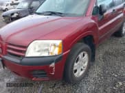 ✅ 2005 Mitsubishi Endeavor LS • VIN: 4A4MN21S15E067384 • Lot: 41623082. Wystawiony na IAAI z przebiegiem 108 843 mil. Bezpłatny archiwum sprzedaży aukcyjnych z USA i szczegółowy raport historii pojazdu na DreamBid. Zdjęcie 6.