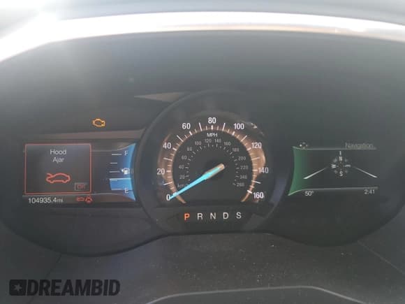 ✅ 2019 Ford Edge Titanium • VIN: 2FMPK3K95KBB99906 • Lot: 90056585. Wystawiony na Copart z przebiegiem 104 935 mil. Bezpłatny archiwum sprzedaży aukcyjnych z USA i szczegółowy raport historii pojazdu na DreamBid. Zdjęcie 9.