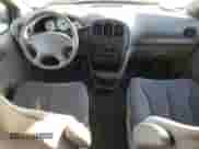 2003 Dodge Caravan SE с VIN 1D4GP25B43B150172, выставлен на аукционе Copart как лот 79190554 с пробегом 129 061 миль миль и Чистый • Clean title. История ставок и продаж доступна на DreamBid. Изображение 8.