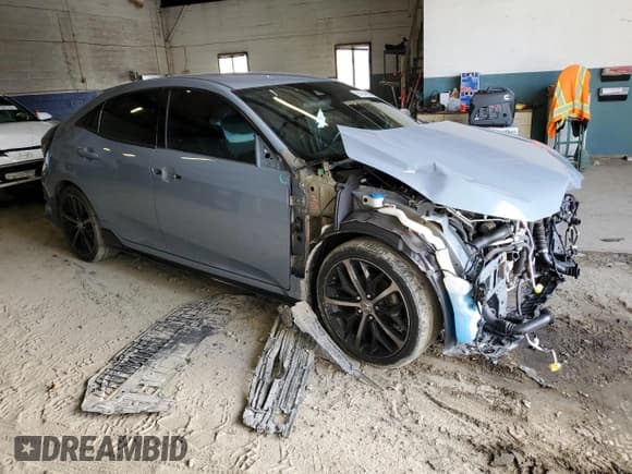 ✅ 2021 Honda Civic Sport • VIN: SHHFK7H47MU425810 • Lot: 90454325. Listed on Copart with Not provided. Free auction sales archive from the USA and detailed vehicle history report at DreamBid. Image 4.