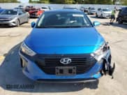 ✅ 2017 Hyundai Ioniq SEL • VIN: KMHC75LC6HU039641 • Lot: 73410094. Wystawiony na Copart z przebiegiem 140 082 mil. Bezpłatny archiwum sprzedaży aukcyjnych z USA i szczegółowy raport historii pojazdu na DreamBid. Zdjęcie 5.